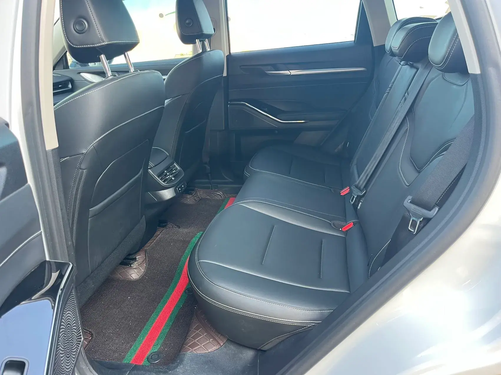 2021 HAVAL H6 thumbnail 4