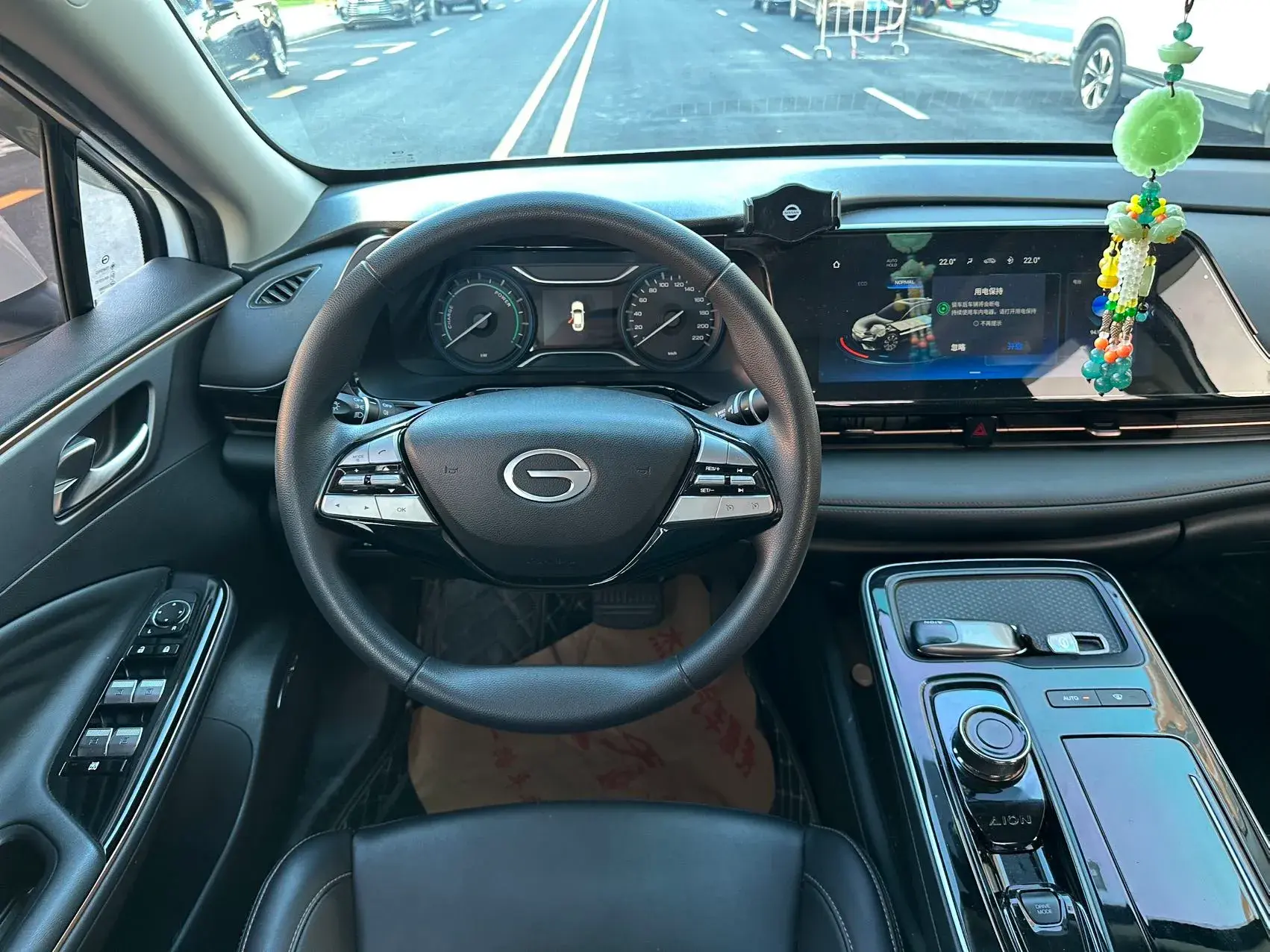 2023 AION S thumbnail 3