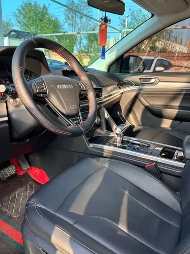 2019 HAVAL H6 thumbnail 4