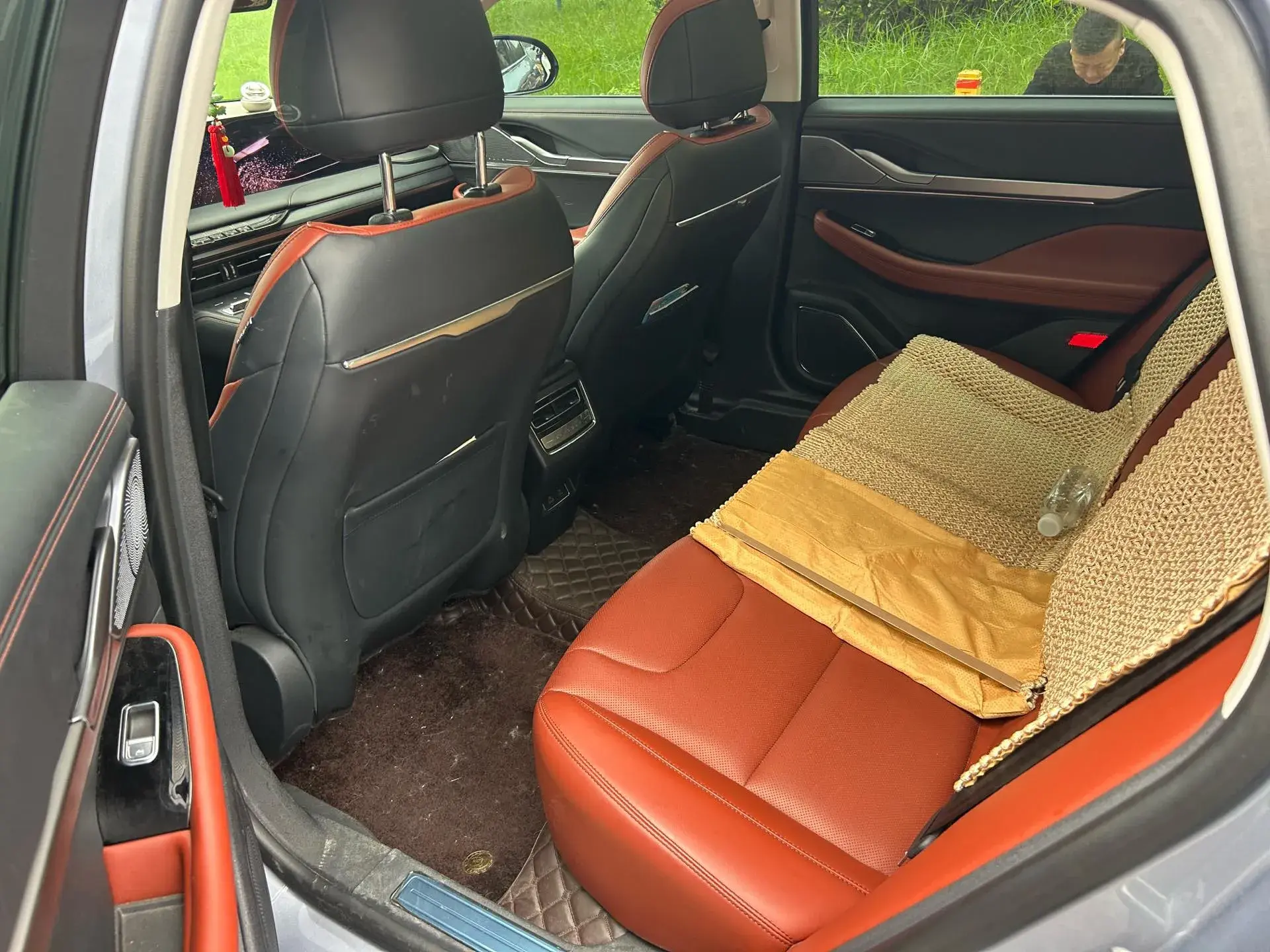 2022 LINCOLN Z thumbnail 2