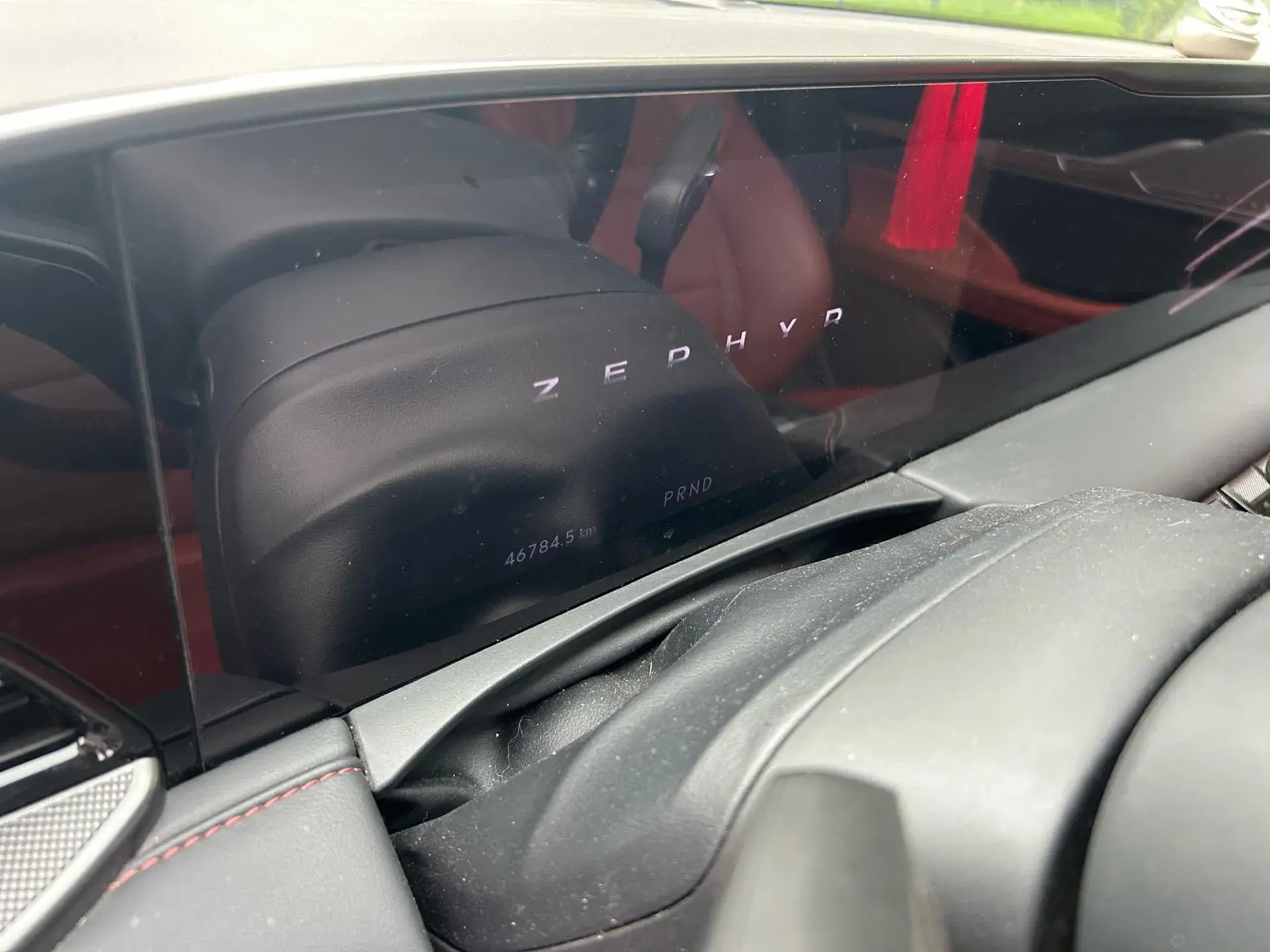 2022 LINCOLN Z thumbnail 4