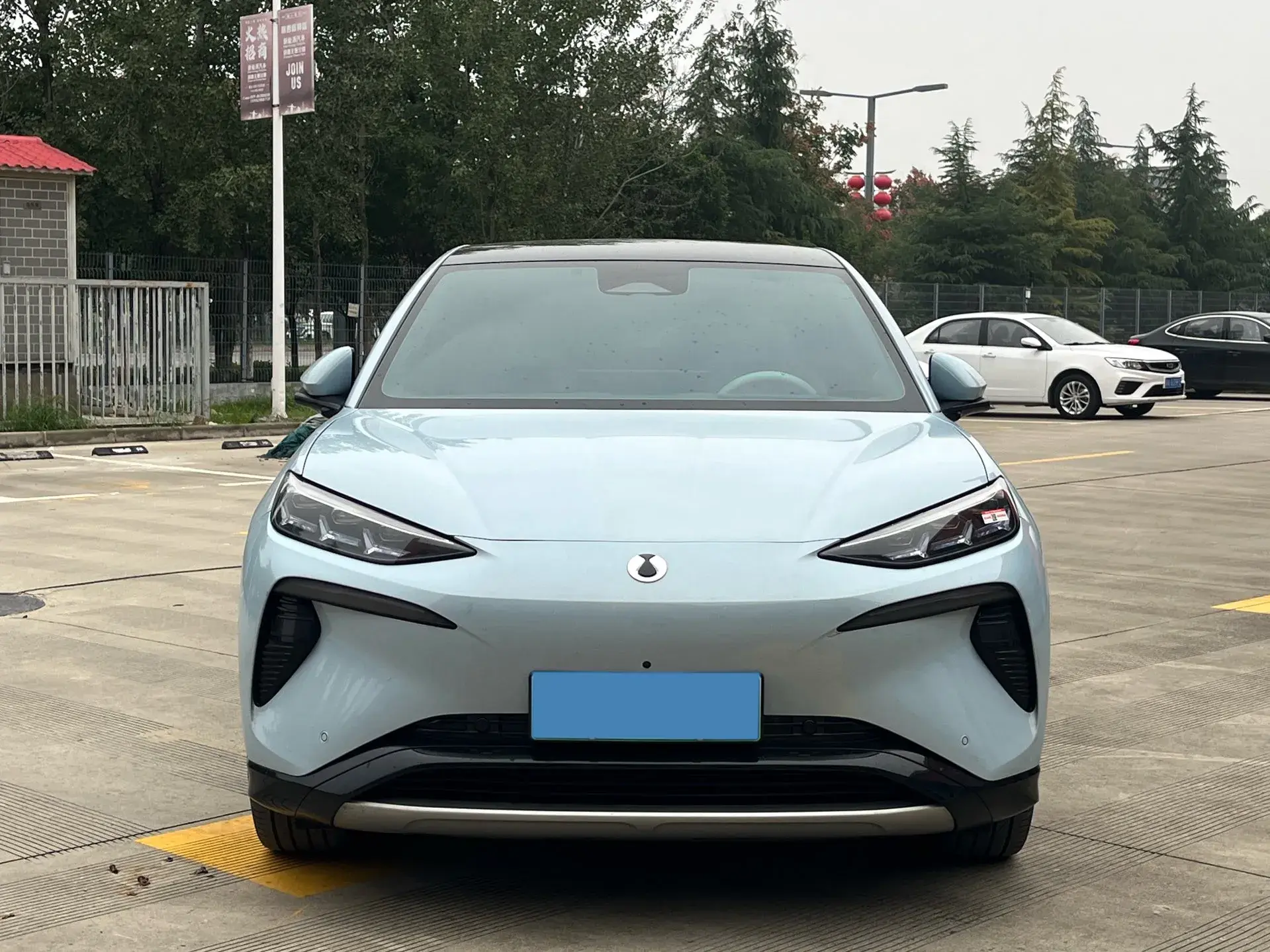 2024 DENZA N7 thumbnail 3