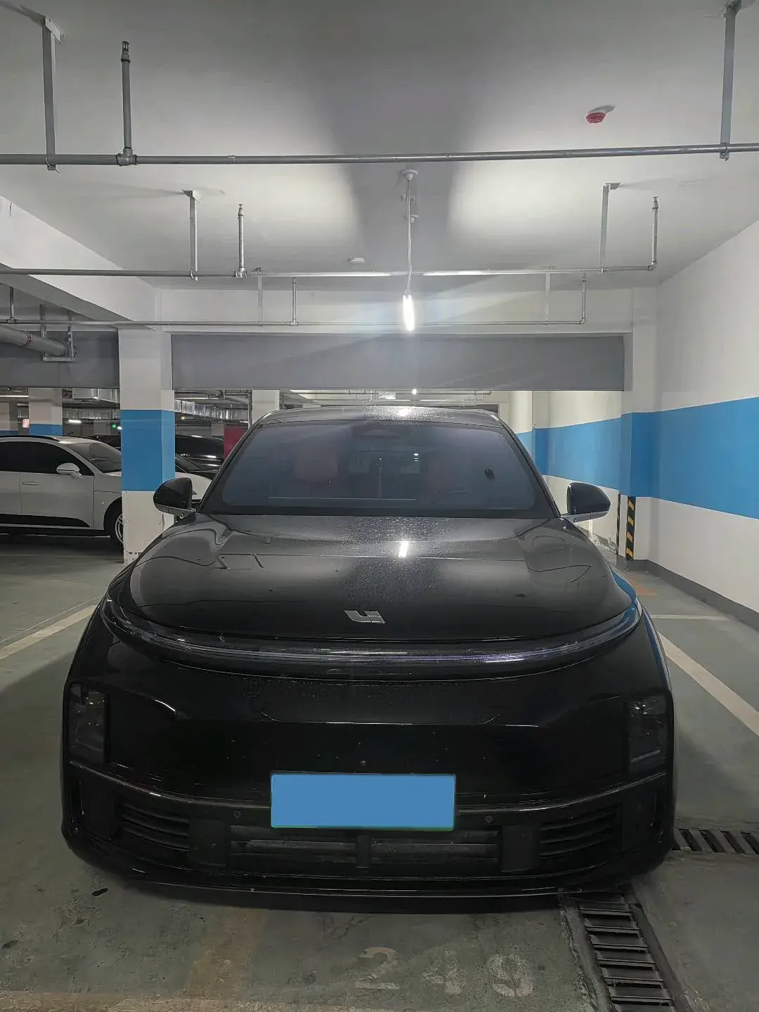 2024 LI L7 thumbnail 2