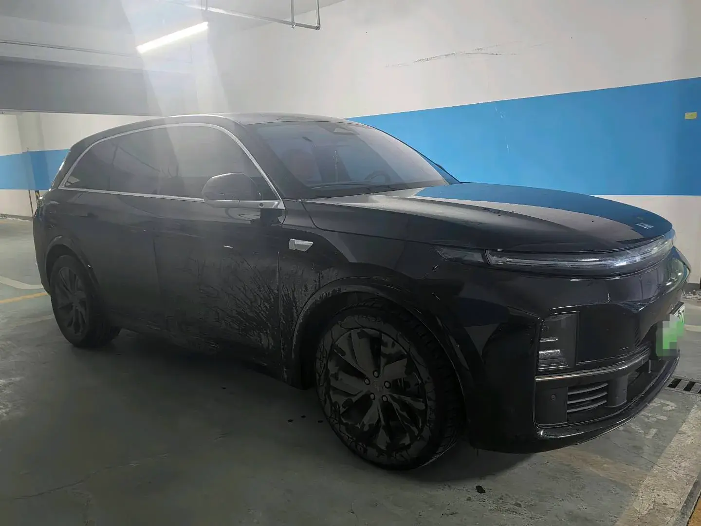 2024 LI L7 thumbnail 4