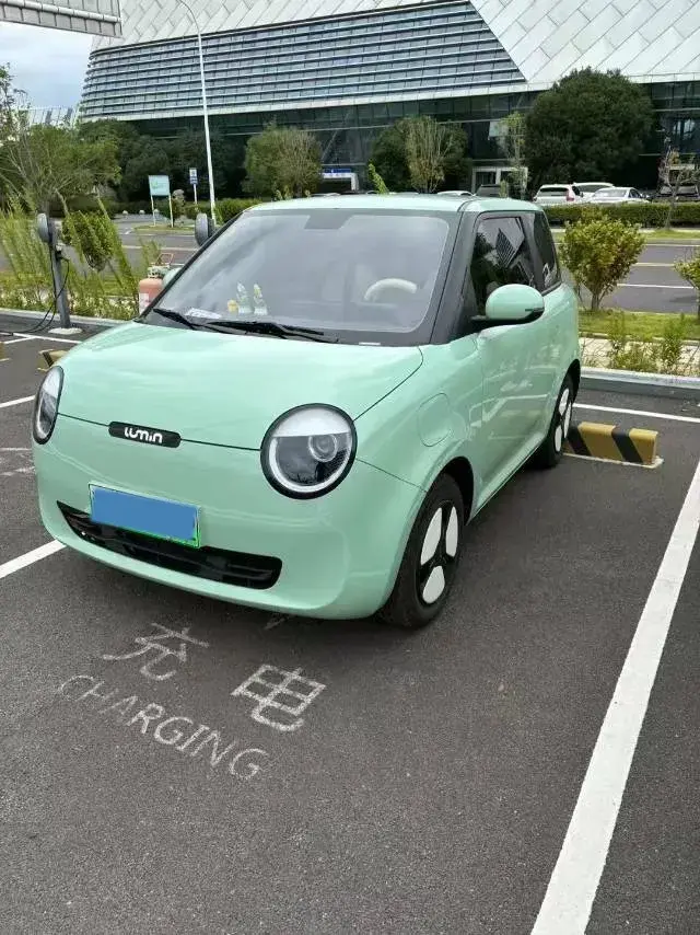 2022 CHANGAN QIYUAN view 1