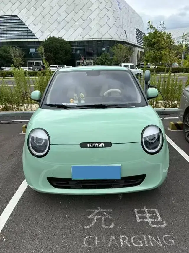 2022 CHANGAN QIYUAN thumbnail 3