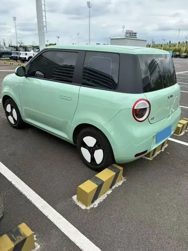 2022 CHANGAN QIYUAN thumbnail 4