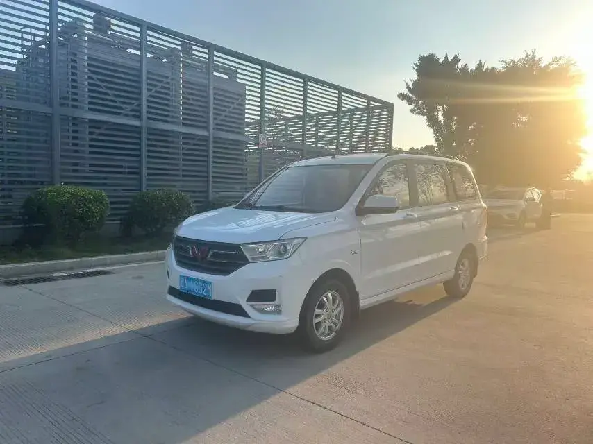 2019 WULING HONGGUANG view 1
