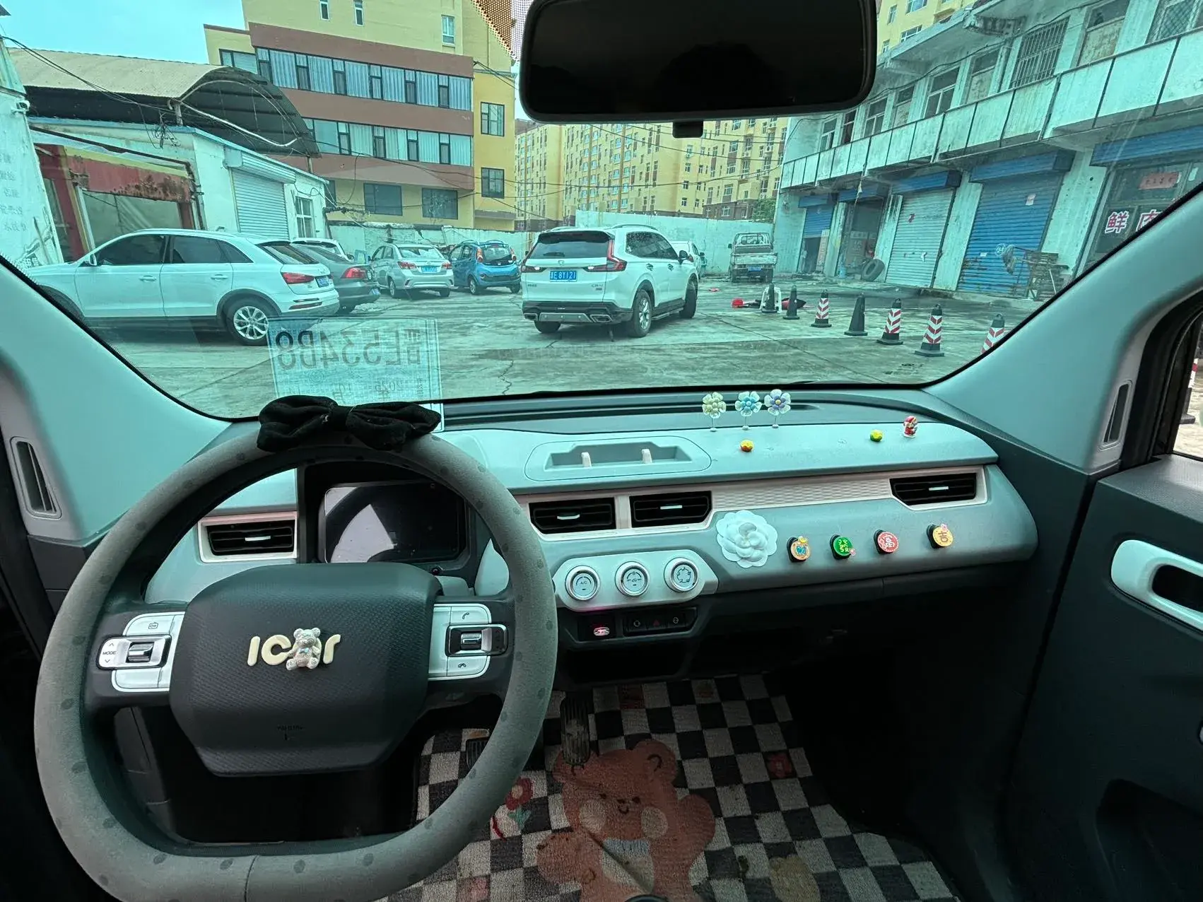 2022 CHERY QQ thumbnail 4