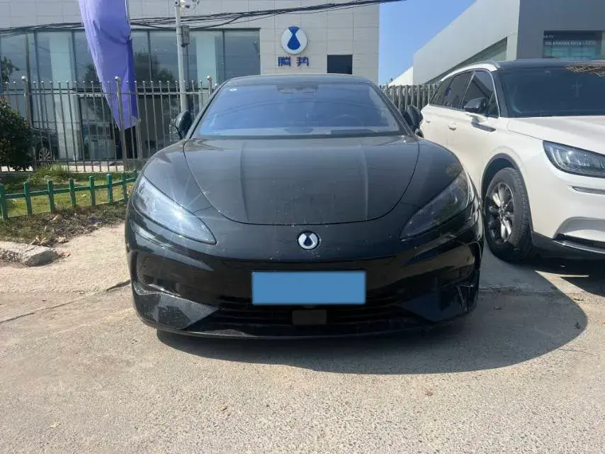 2024 DENZA DENZAZ9GT thumbnail 3