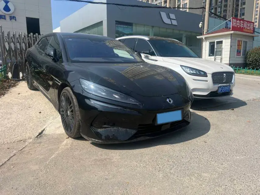 2024 DENZA DENZAZ9GT thumbnail 2