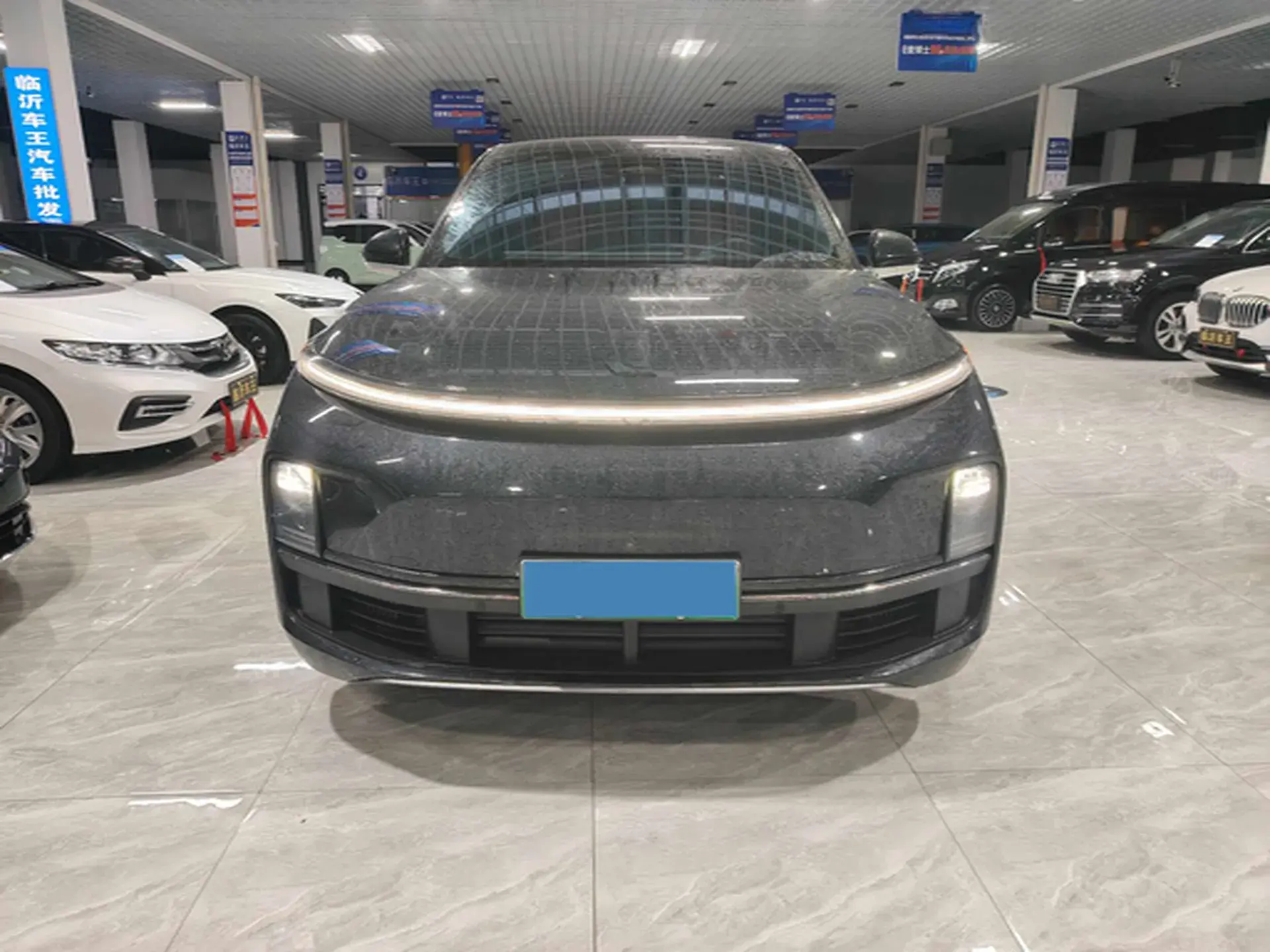 2023 LI L8 thumbnail 2