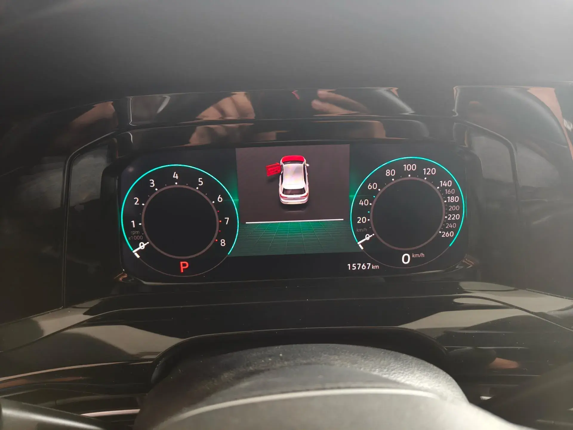 2021 VOLKSWAGEN GOLF thumbnail 3