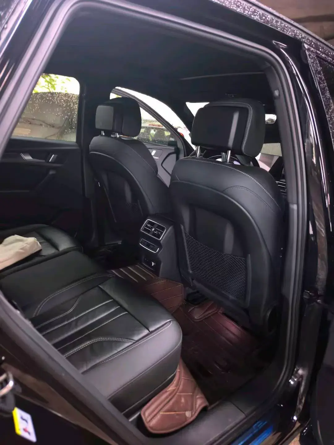 2024 AUDI Q5L thumbnail 4