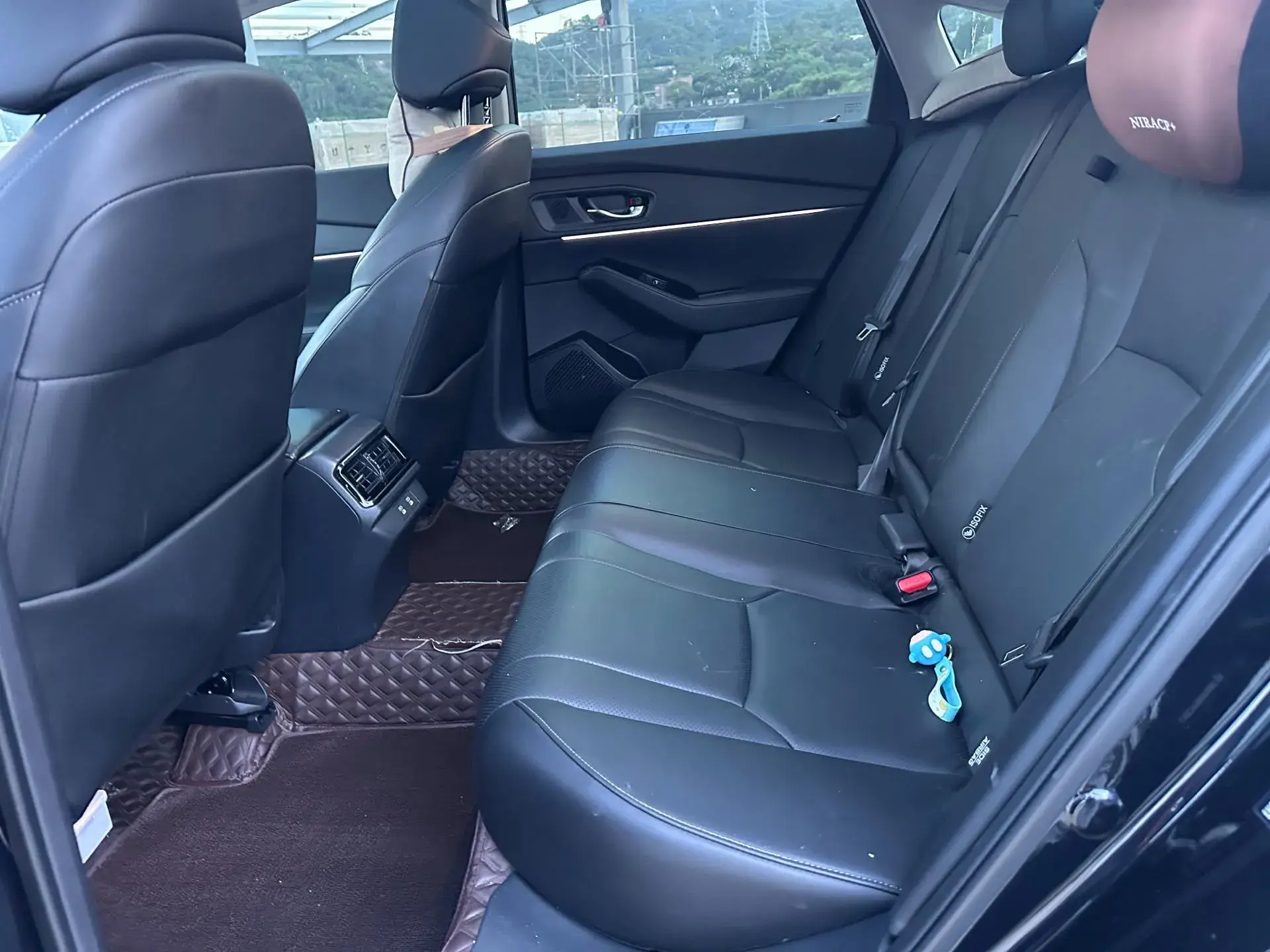 2023 HONDA ACCORD thumbnail 3