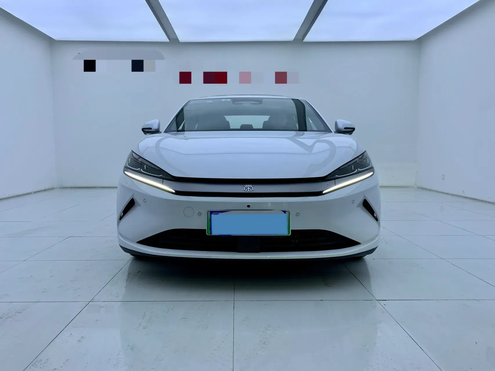 2025 BYD QINL thumbnail 2