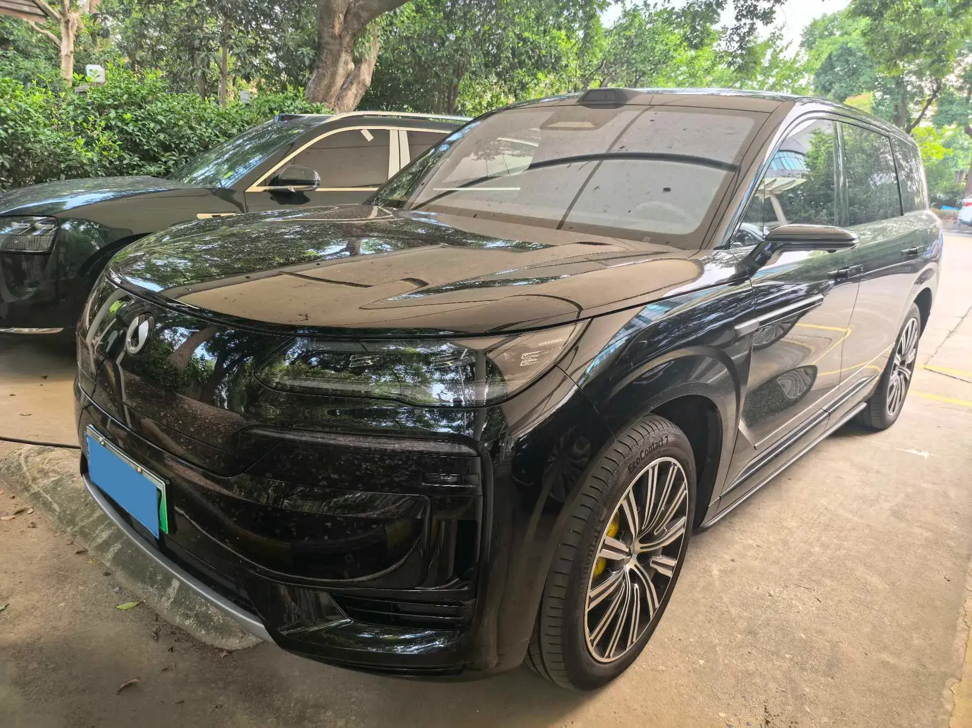 2025 DENZA DENZAN9 view 1