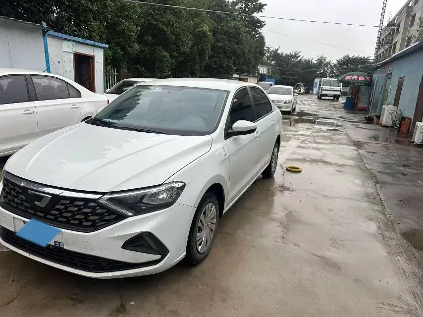 2021 JETTA VA3 view 1