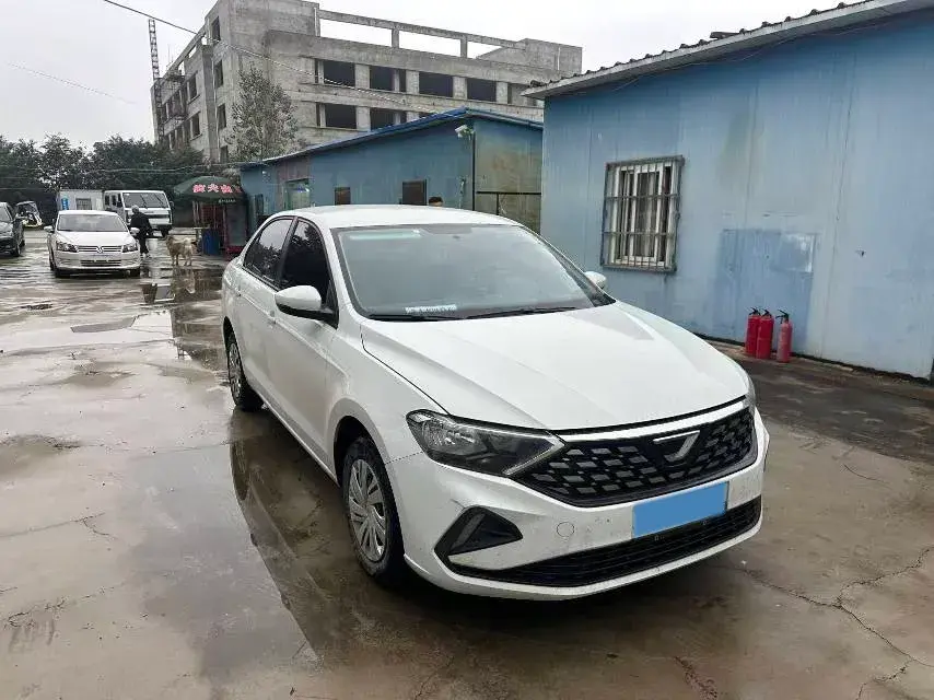 2021 JETTA VA3 thumbnail 2