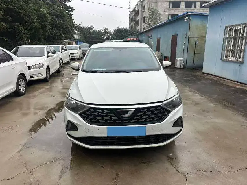 2021 JETTA VA3 thumbnail 3