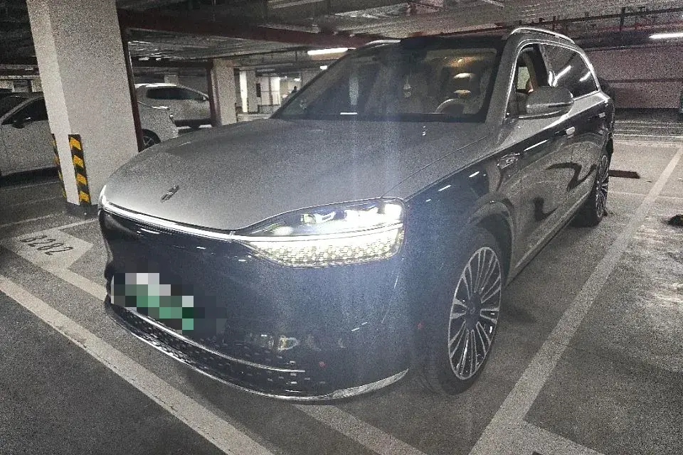 2024 AITO AITO view 1