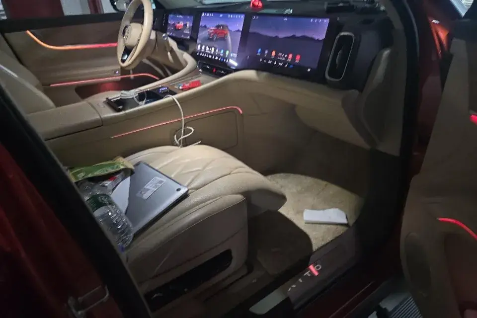 2024 AITO AITO thumbnail 2