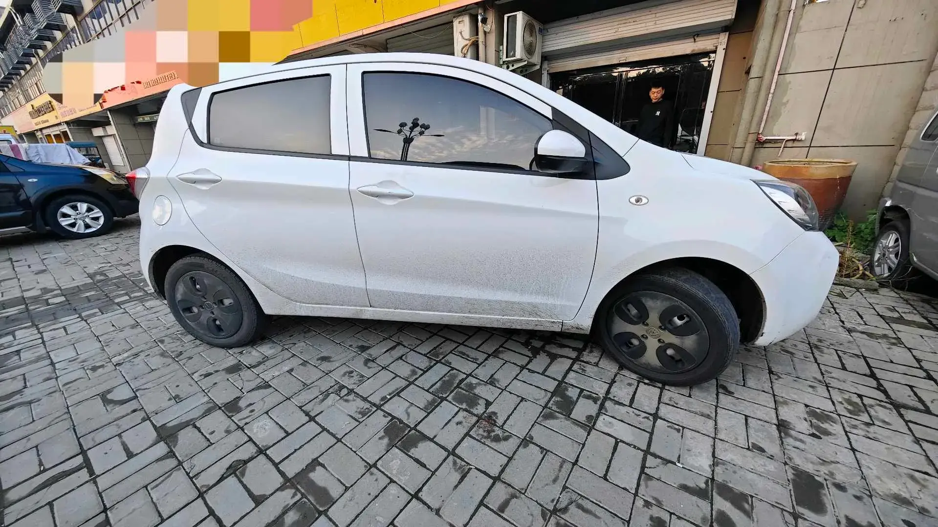 2021 CHANGAN BENBEN thumbnail 4