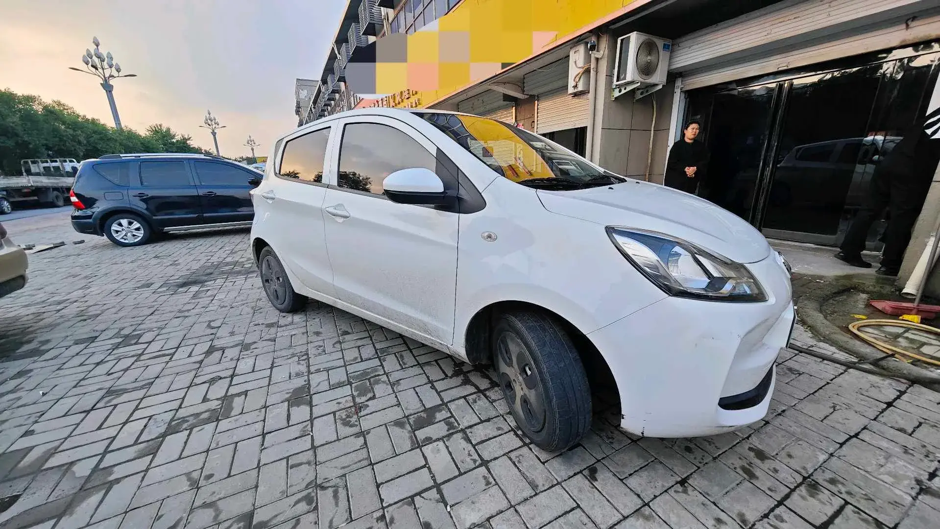 2021 CHANGAN BENBEN thumbnail 3