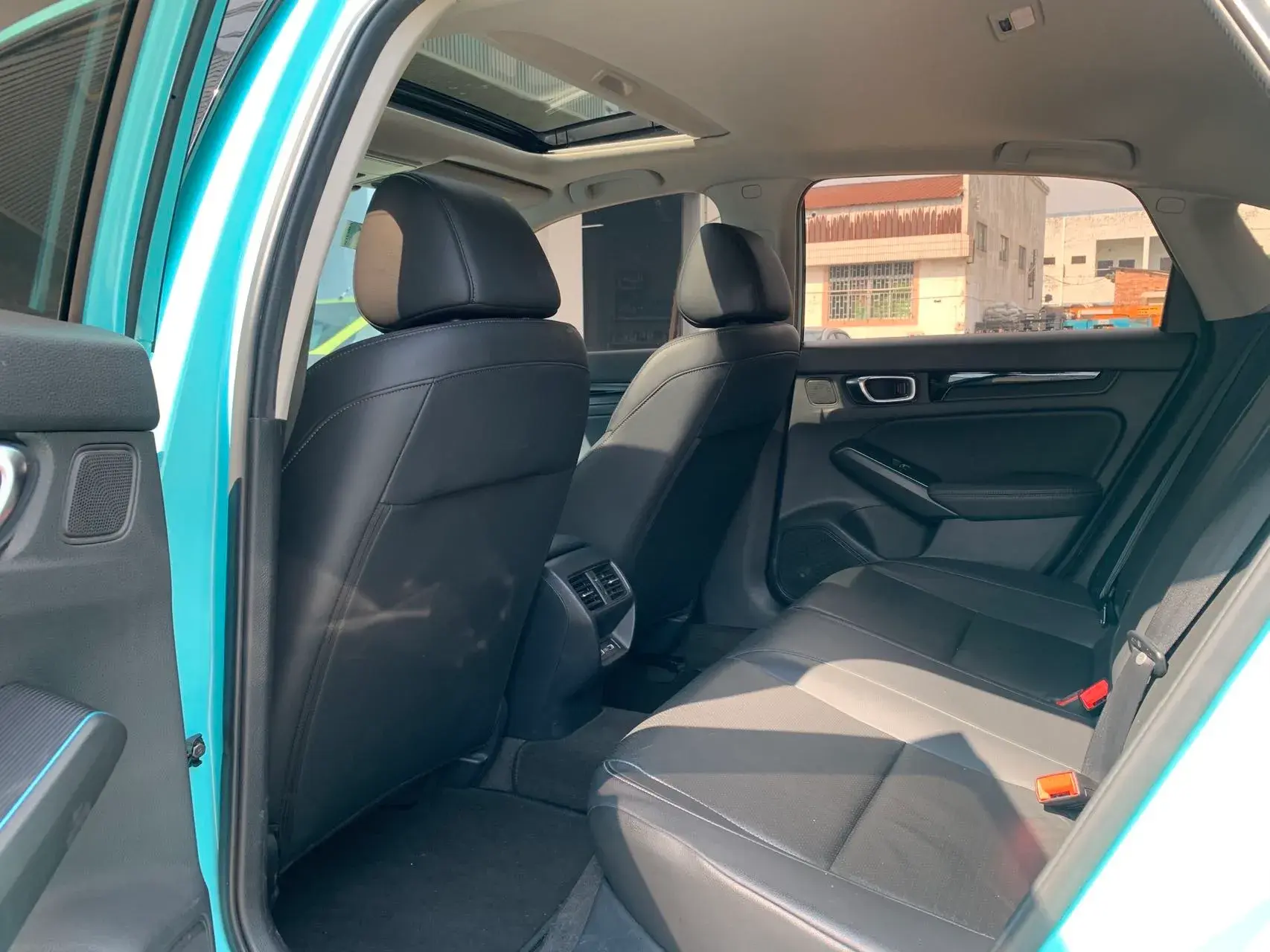 2022 HONDA INTEGRA thumbnail 3