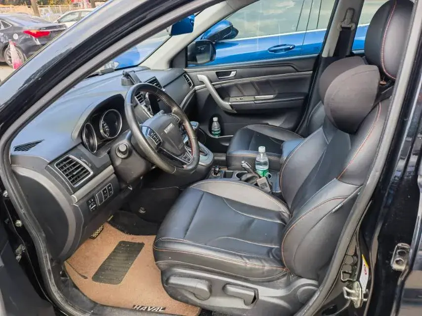 2018 HAVAL M6 thumbnail 4