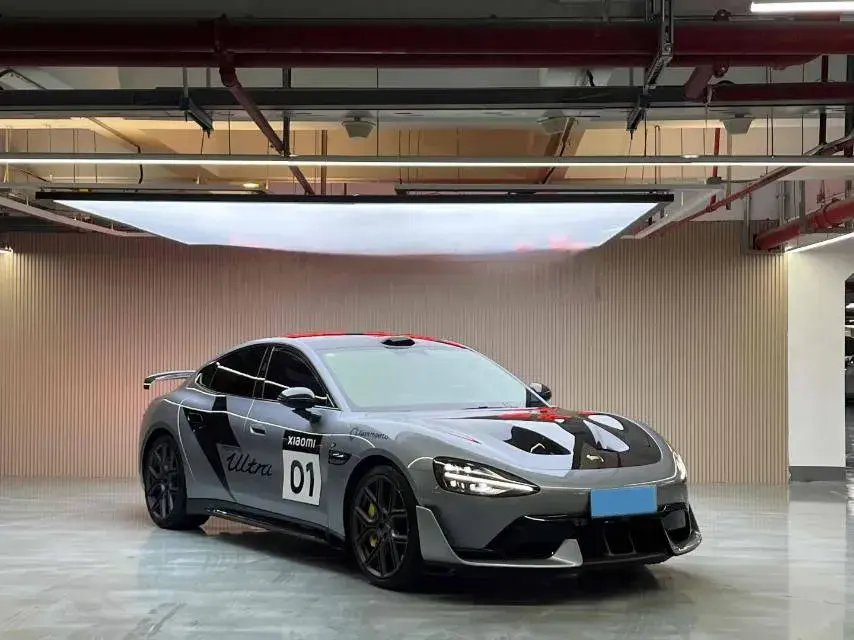 2025 MI SU7 thumbnail 3