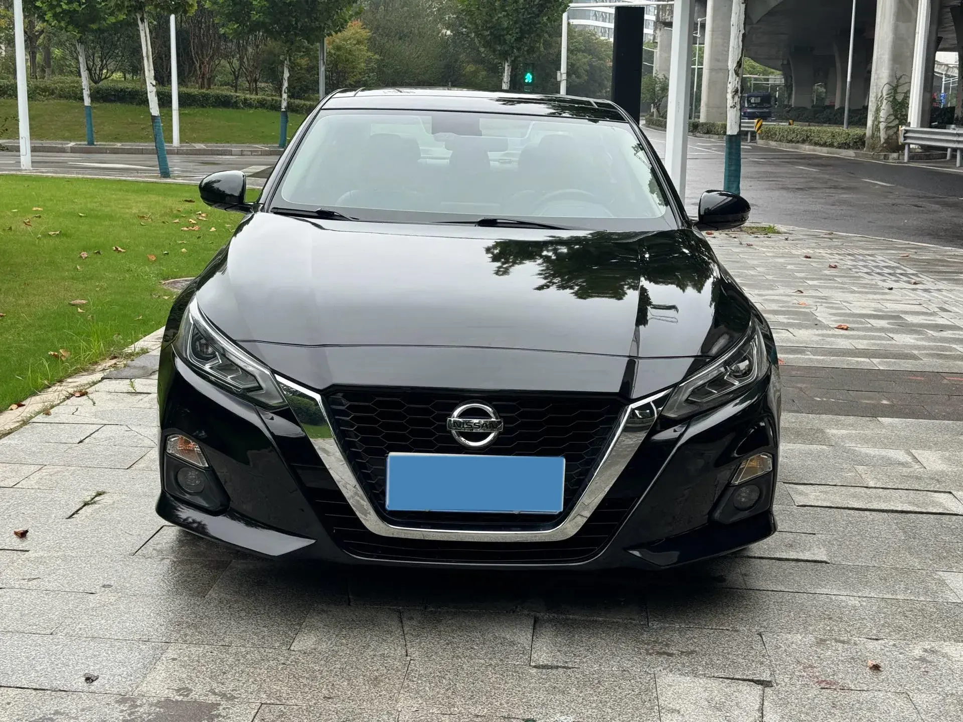 2021 NISSAN TEANA thumbnail 2