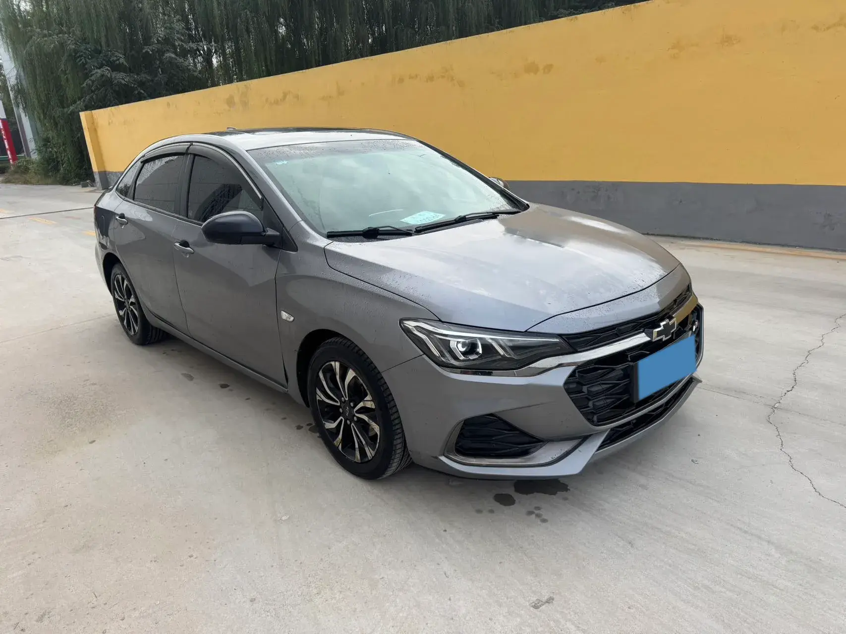 2019 CHEVROLET MONZA thumbnail 2