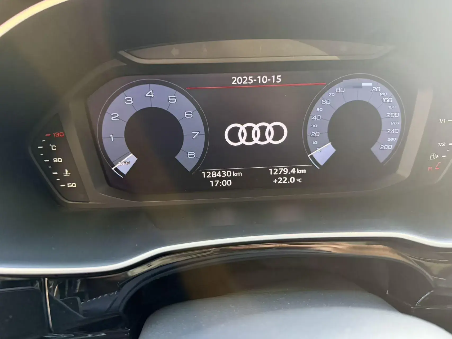 2020 AUDI Q3 thumbnail 4
