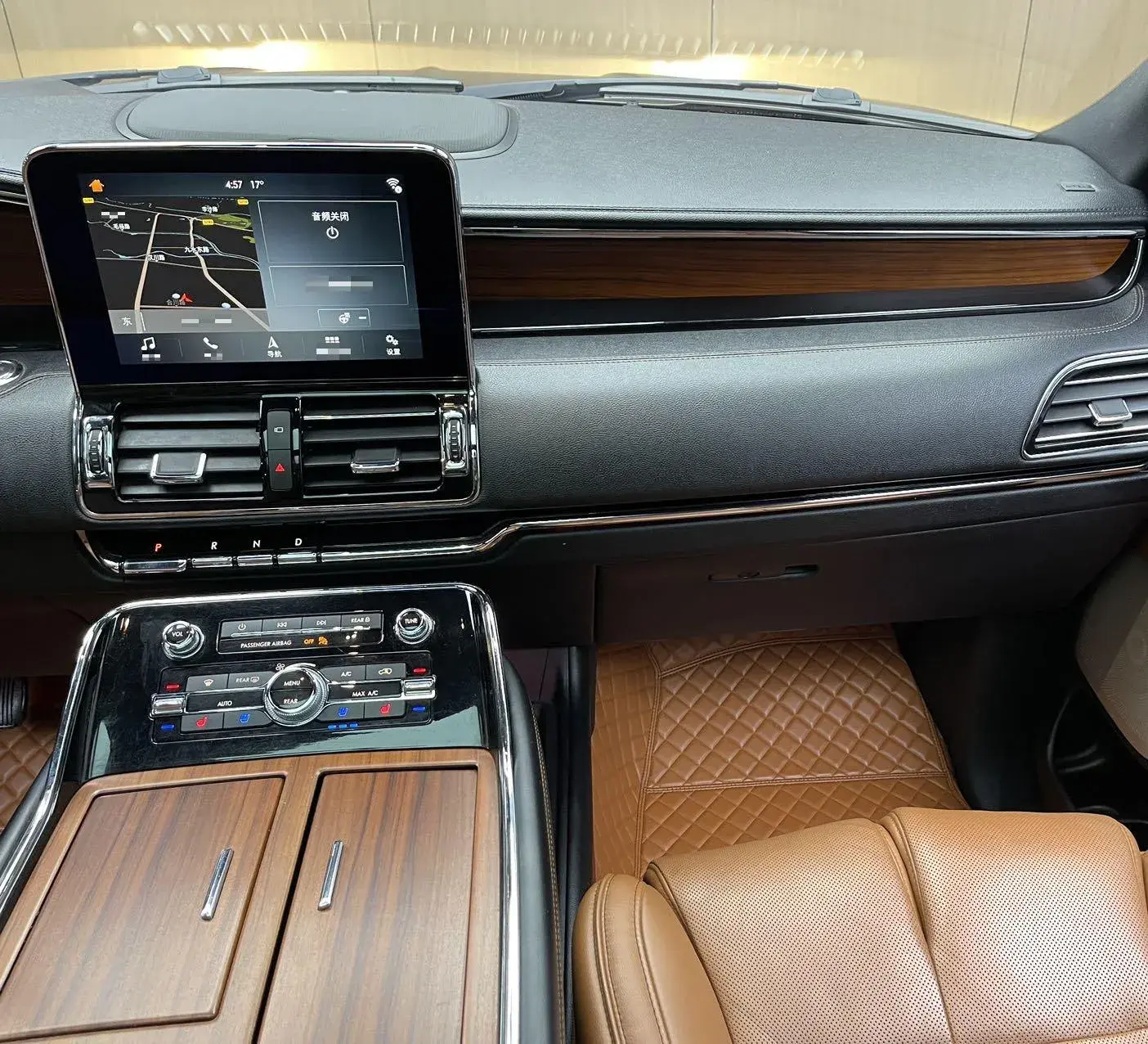 2019 LINCOLN NAVIGATOR thumbnail 4