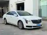 2018 Cadillac XTS 2.0T 269HP L4 6AT