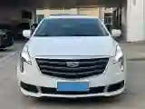 2018 Cadillac XTS 2.0T 269HP L4 6AT