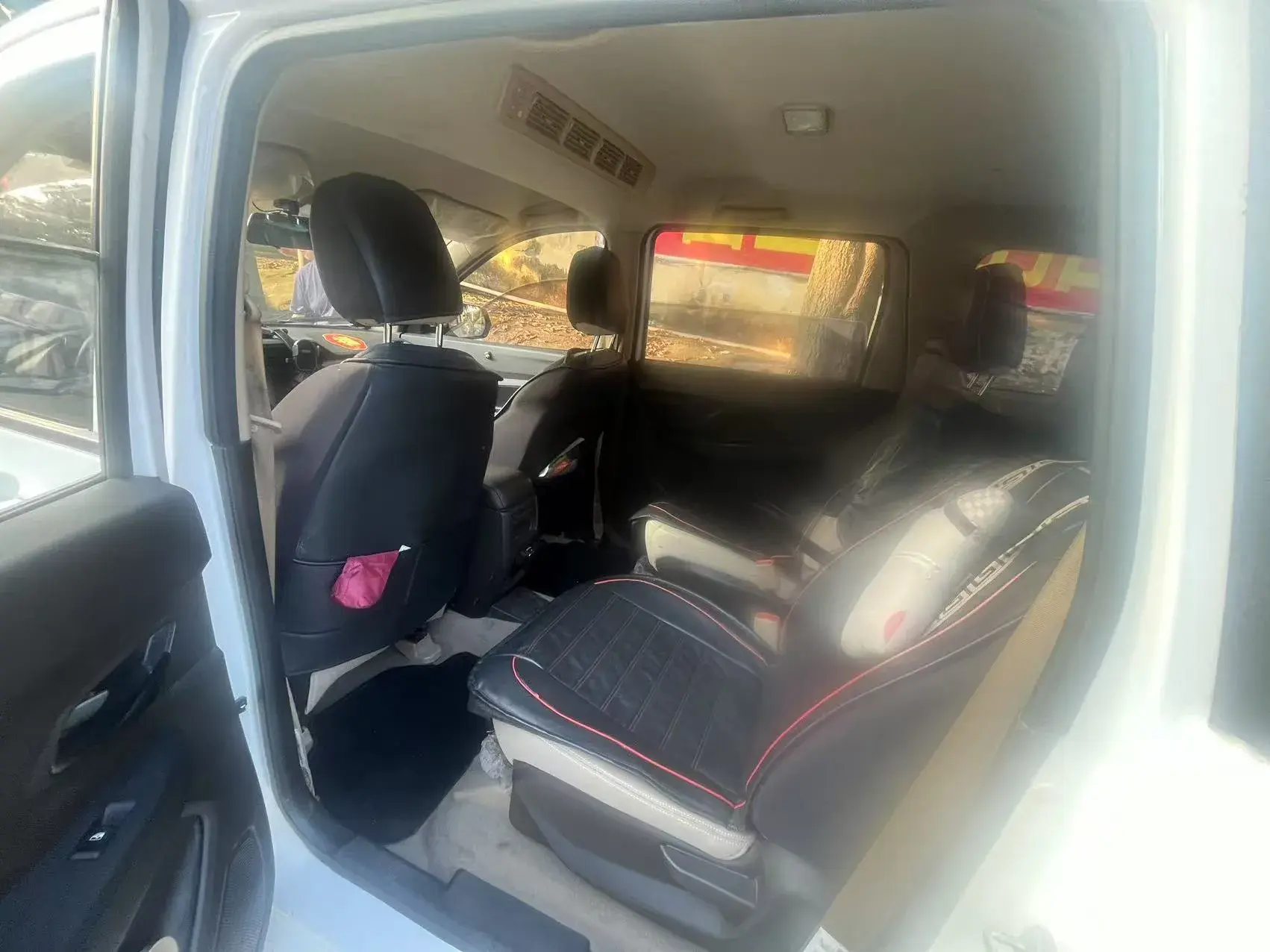 2021 WULING HONGGUANG thumbnail 4