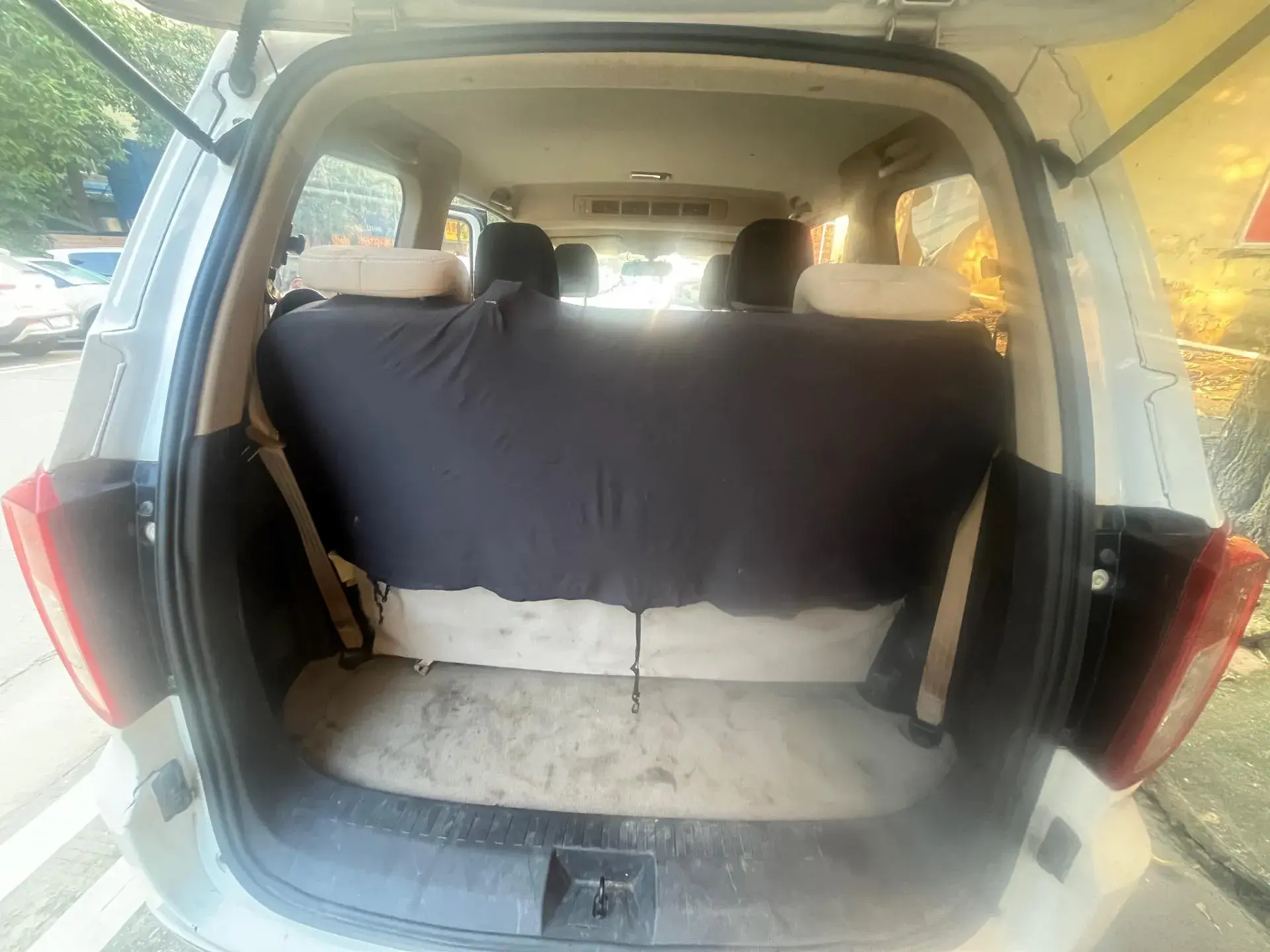 2021 WULING HONGGUANG thumbnail 3