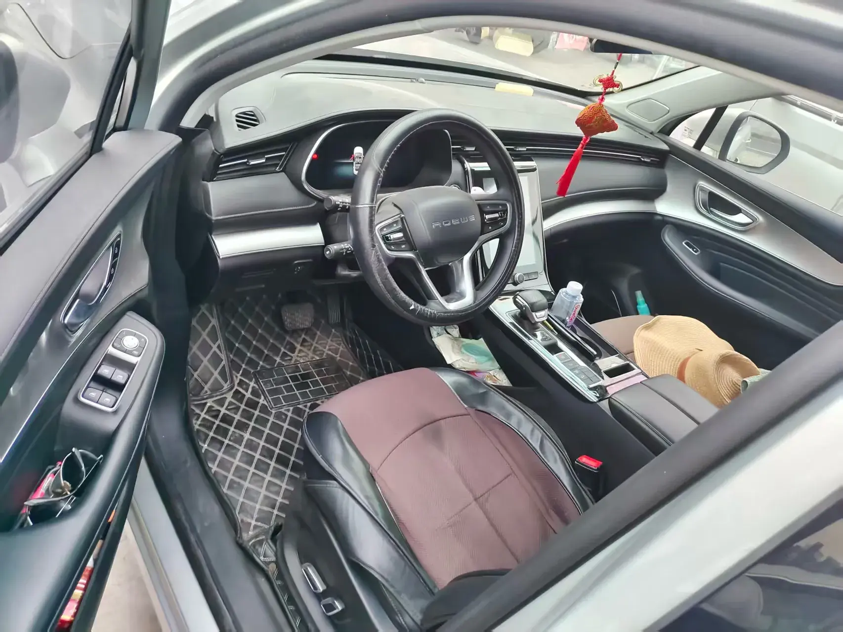 2019 ROEWE RX5 thumbnail 3