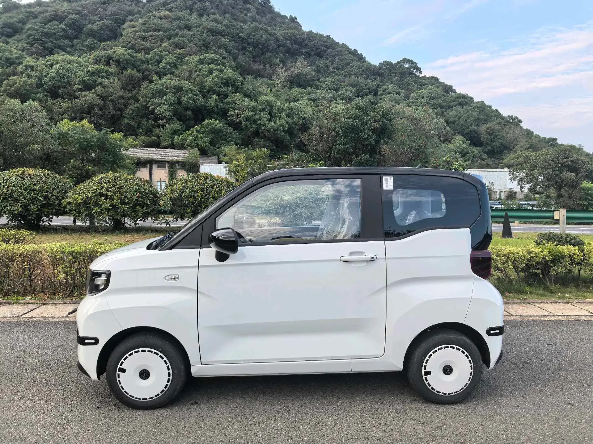 2025 CHERY QQ thumbnail 3