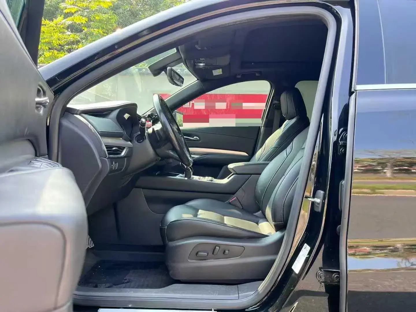 2020 CADILLAC XT4 thumbnail 3