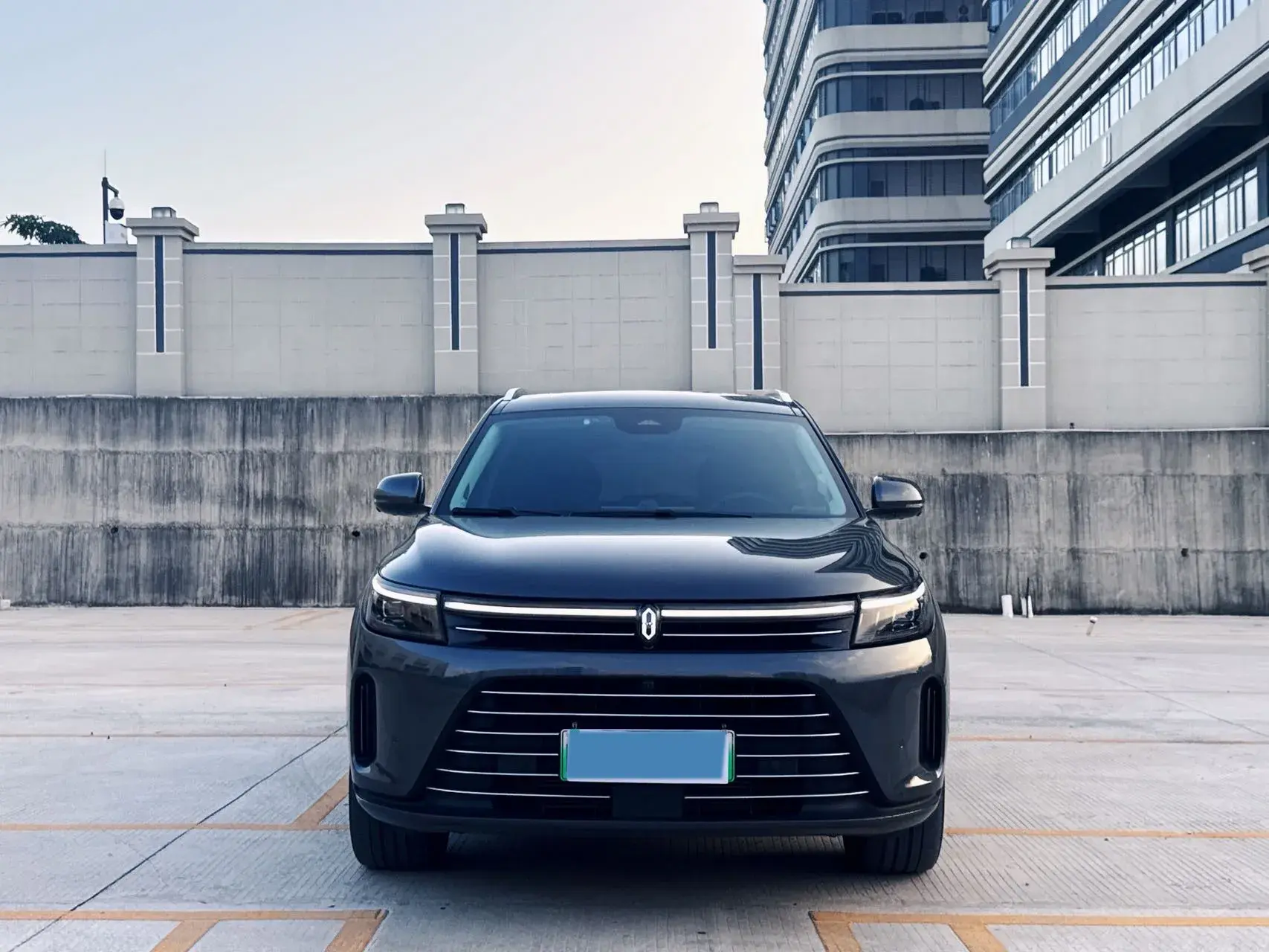 2022 AITO AITO thumbnail 2