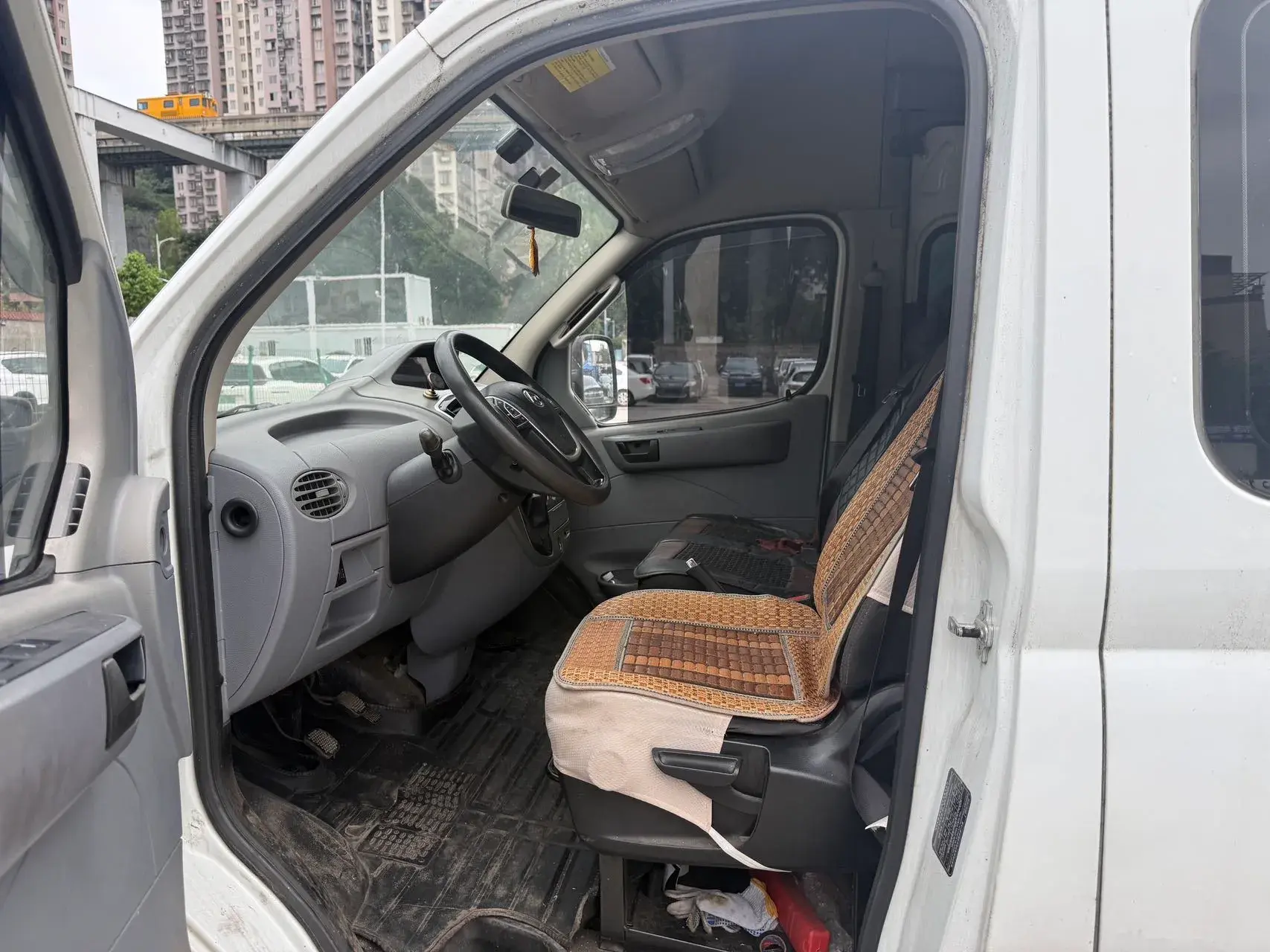 2018 MAXUS XINTU thumbnail 4