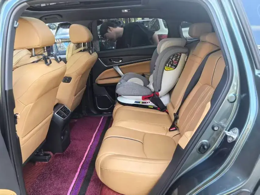 2020 HONDA UR-V thumbnail 3