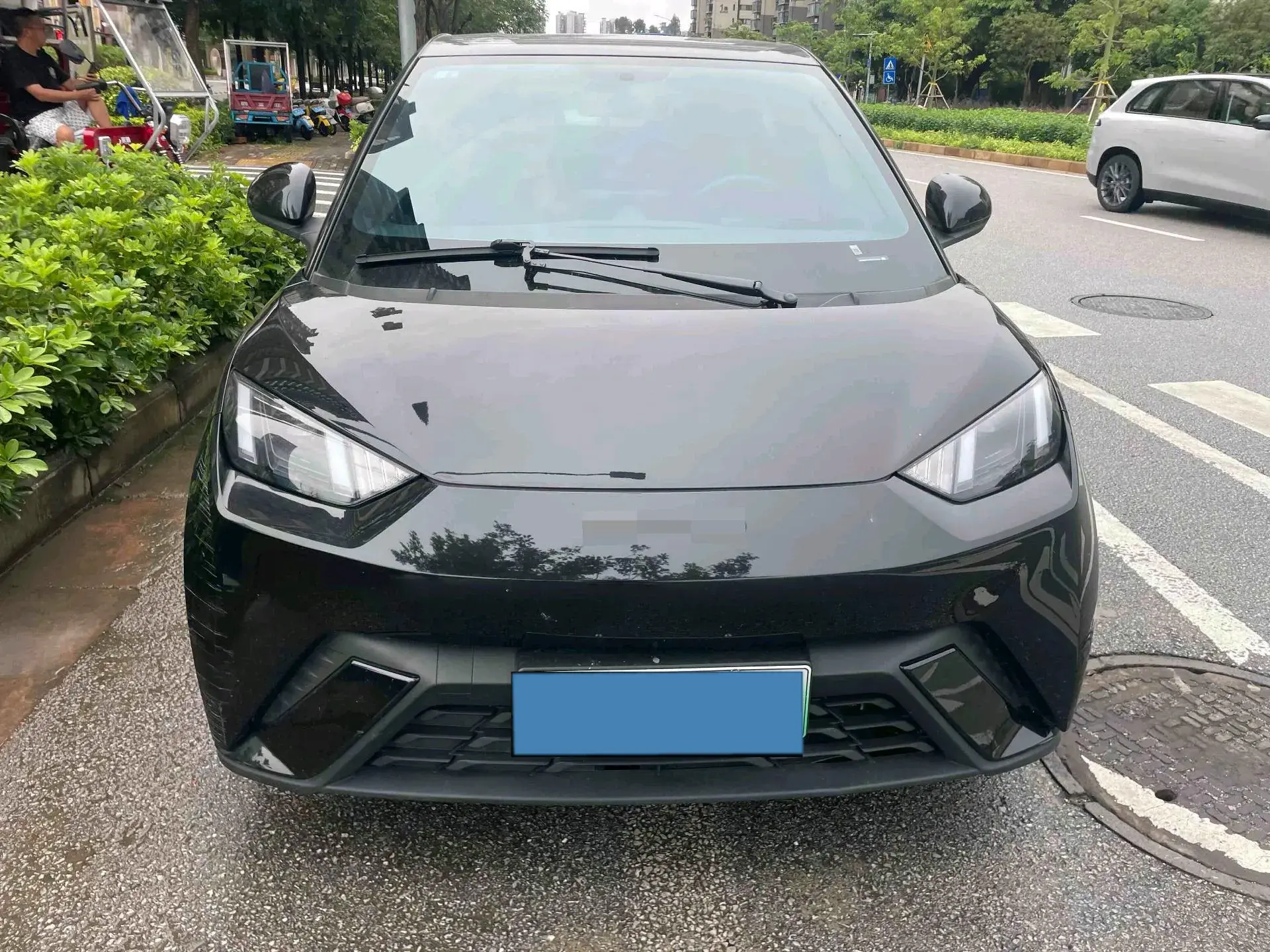 2023 BYD SEAGULL thumbnail 2