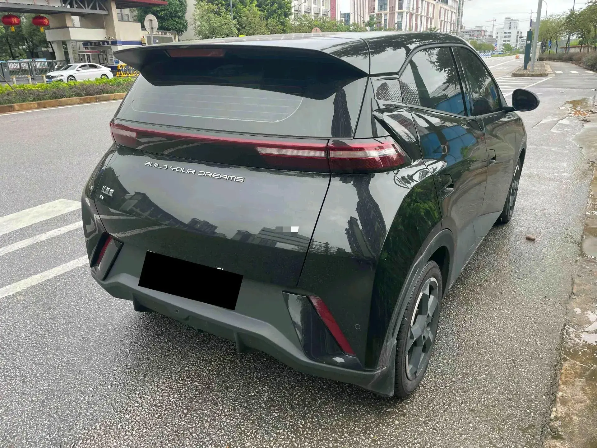 2023 BYD SEAGULL thumbnail 4