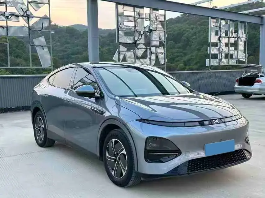 2023 XPENG G6 thumbnail 2