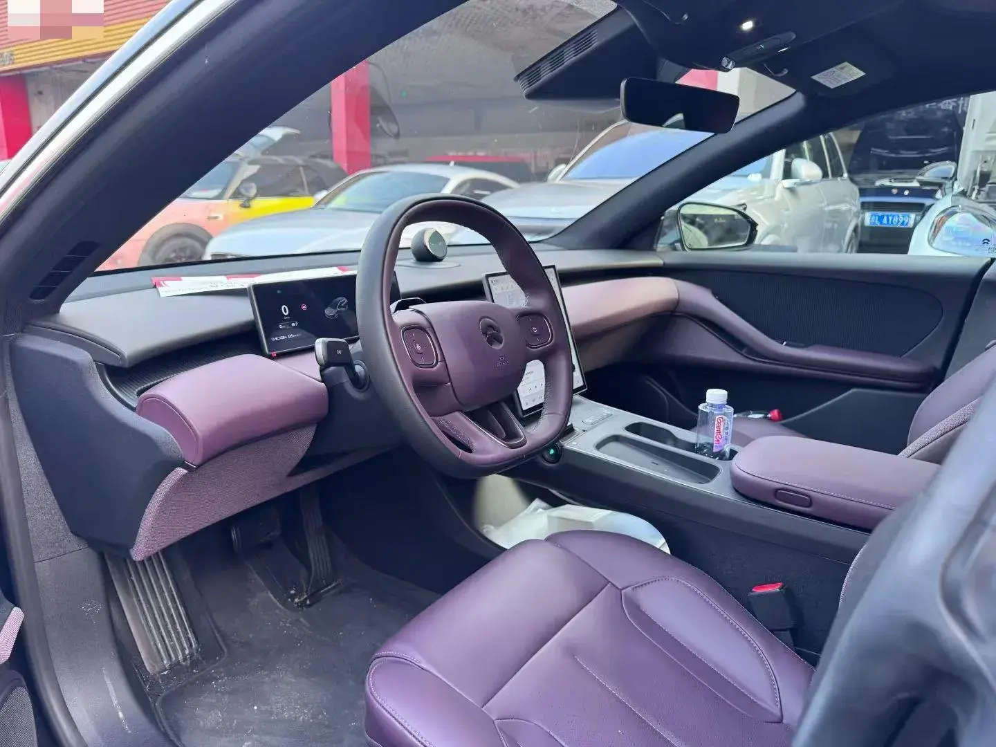 2024 NIO ET5T thumbnail 4