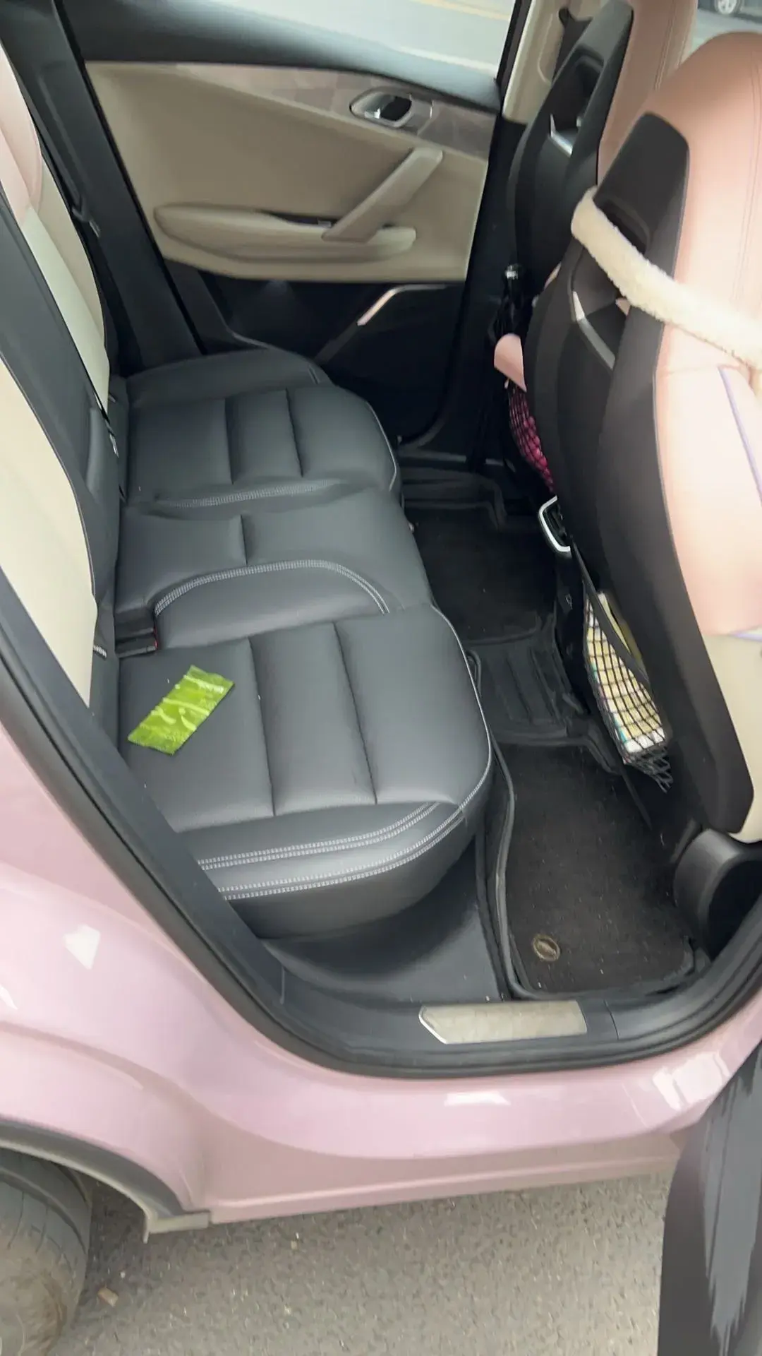 2022 LYNK&CO 06 thumbnail 3